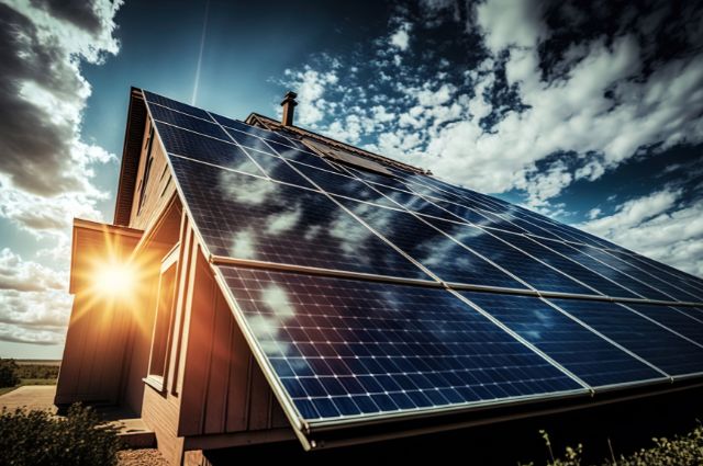Quais são os Principais Componentes de um Sistema de Painel Solar Fotovoltaico?
