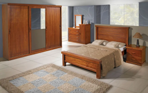 Desvende os Diferentes Tipos de Decoração para Dormitórios e Encontre o Seu Estilo