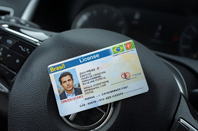 CNH Comprada: Riscos e Consequências Legais ao Considerar