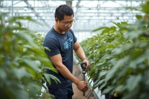 Kit Grow: Descubra o Segredo dos Cultivadores Profissionais