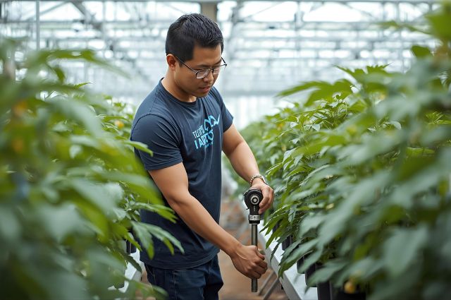 Kit Grow: Descubra o Segredo dos Cultivadores Profissionais